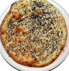 Kalwanji Naan