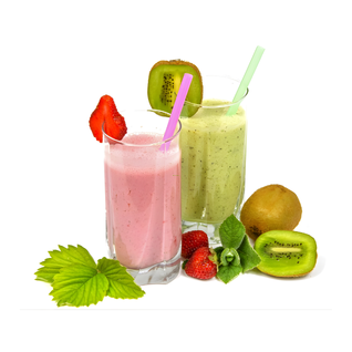 Juices & Shakes