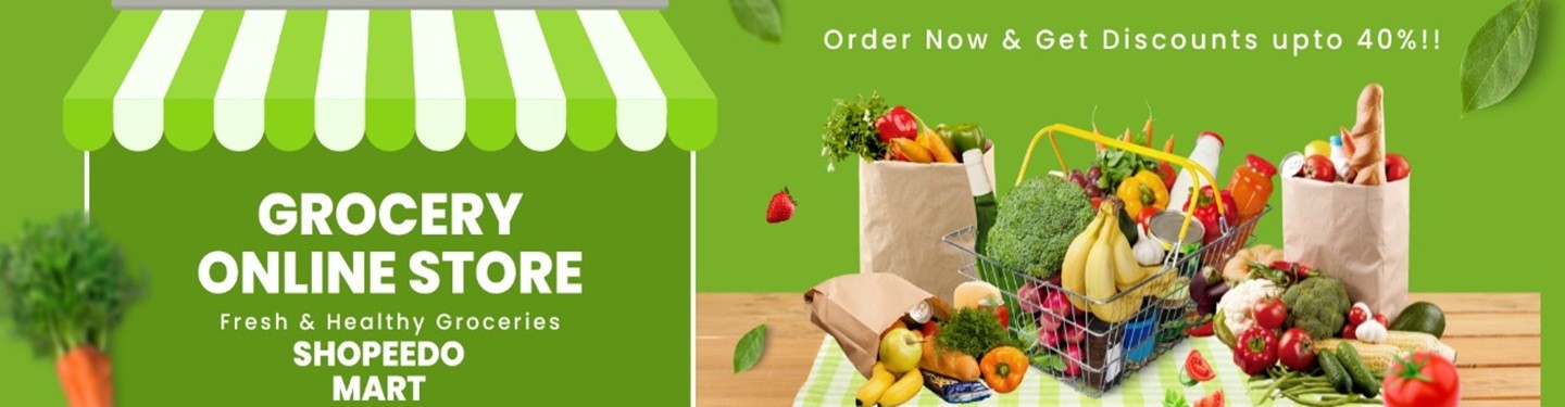 Shopeedo promo