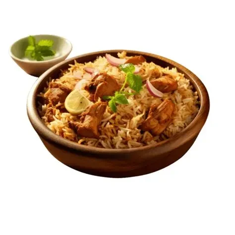 Biryani