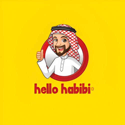 hello habibi