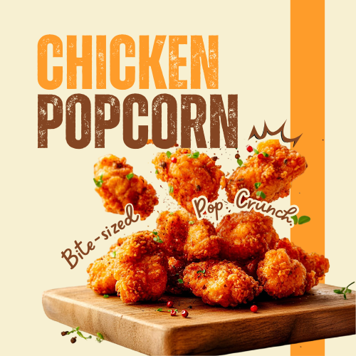 Chiken Nuggets