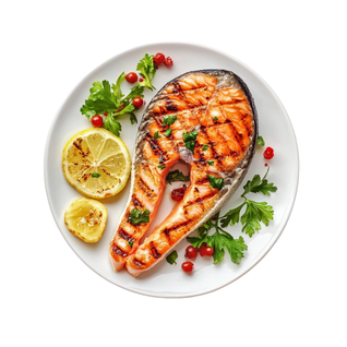 Seafood