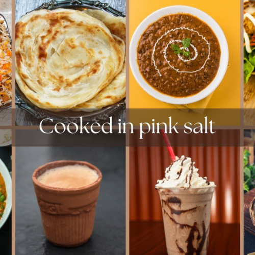 Online Food