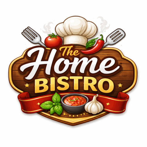 The Home Bistro