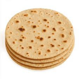 Homemade Roti Per Piece