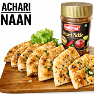 Achaari Naan