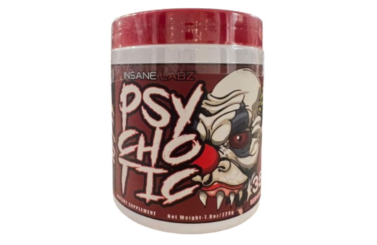 Insane Labz Psychotic