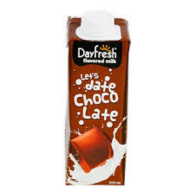 Day fresh Choco Juice