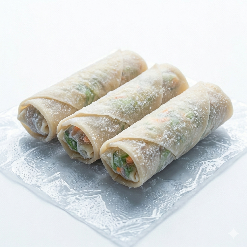 Veg Roll