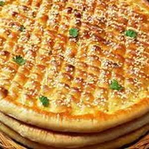 Roghni Naan