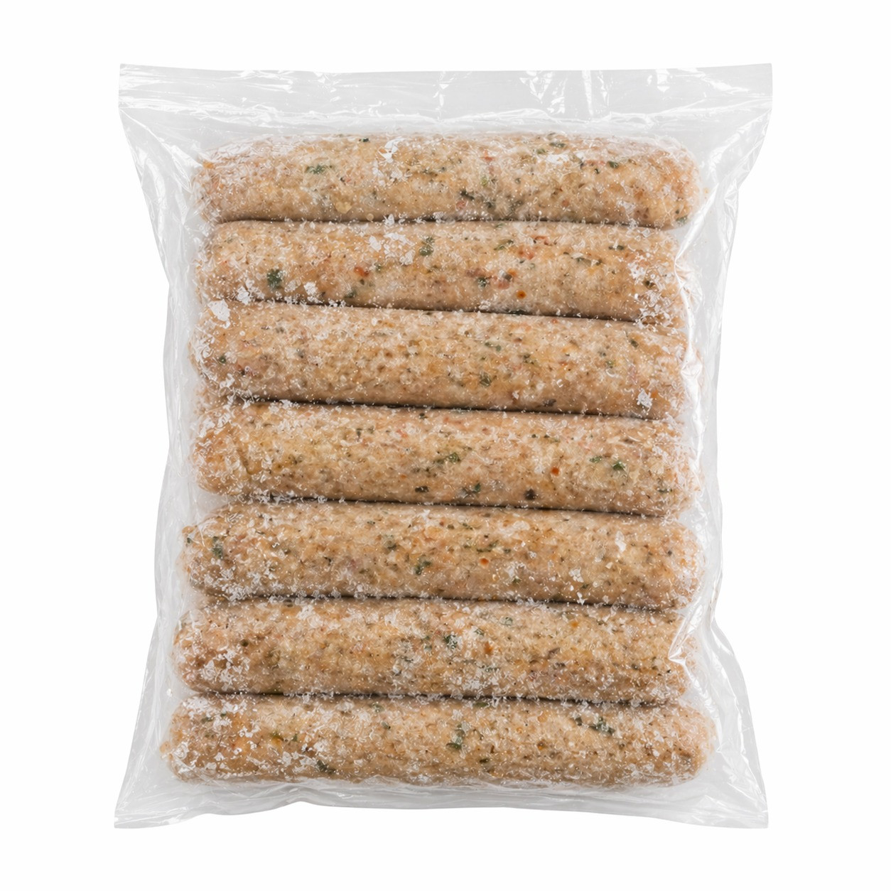 Seekh Kabab