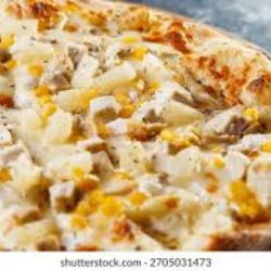 Chicken & Cheese Lovers
