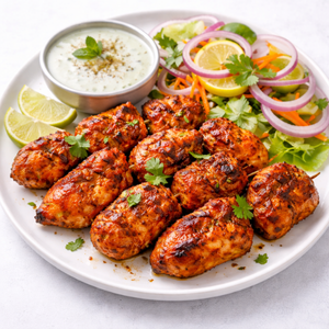 Chicken Boneless Boti