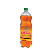 Big apple 1.5 liter