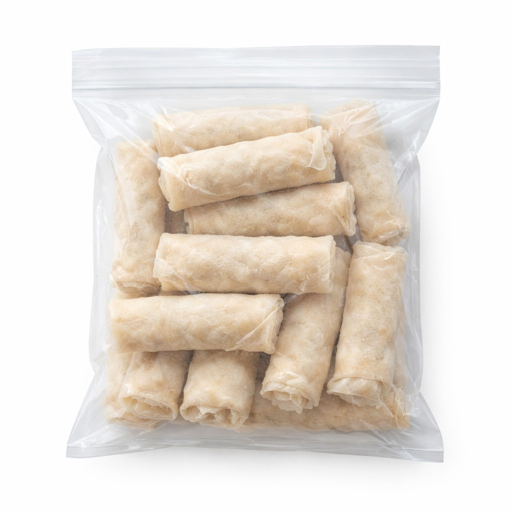 Chicken Spring Roll