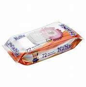 Baby Wipes Cap (Nana)