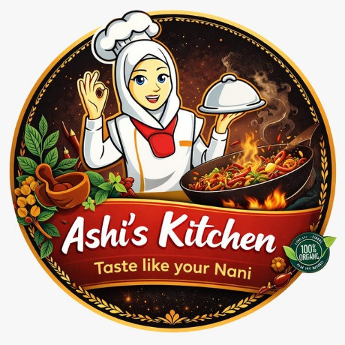 ashi's kitchen
