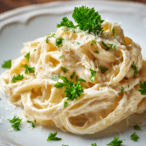 Alfredo Pasta