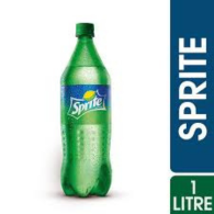 Sprite 1 liter
