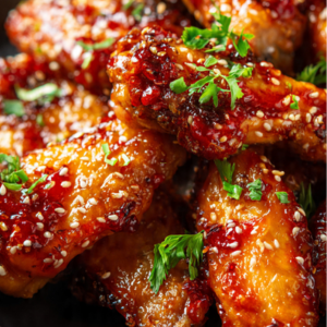 Wings