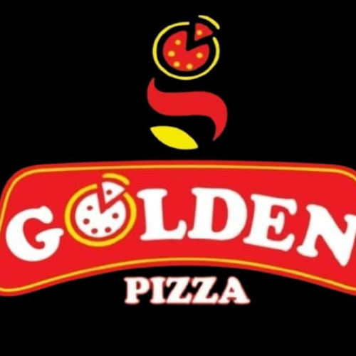 Golden Pizza