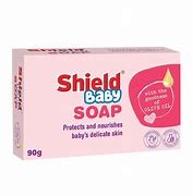 Shield Baby Soap