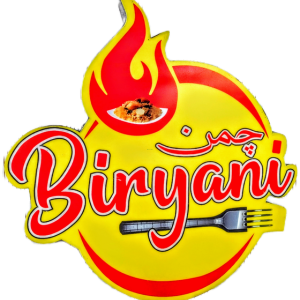 Baryani