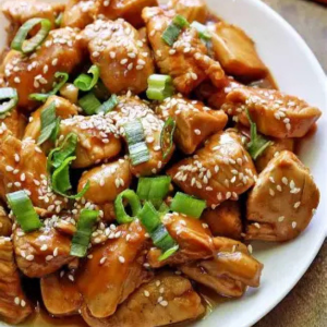 Special Chinese Meals