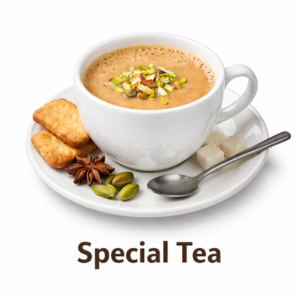 Special Tea