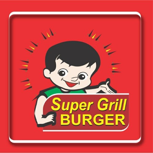 Super Grill