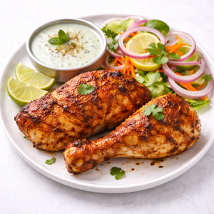 Chicken Piece Leg Single