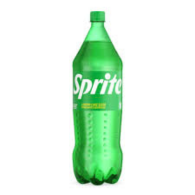 Sprite 1.5 liter