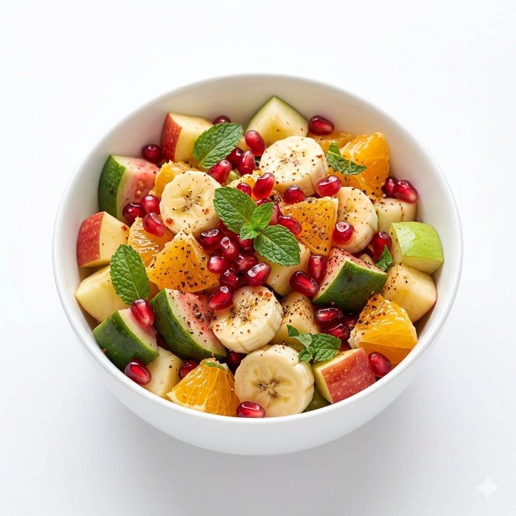 Fruit Chaat