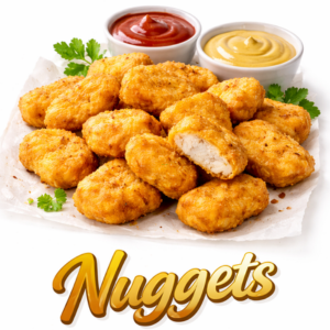 Nuggets