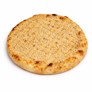 Kulcha Naan