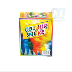 Colour Smoke