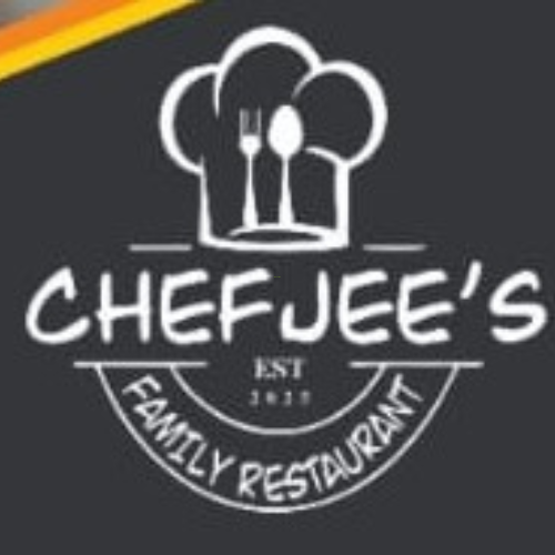 Chefjee's Family Restaurant