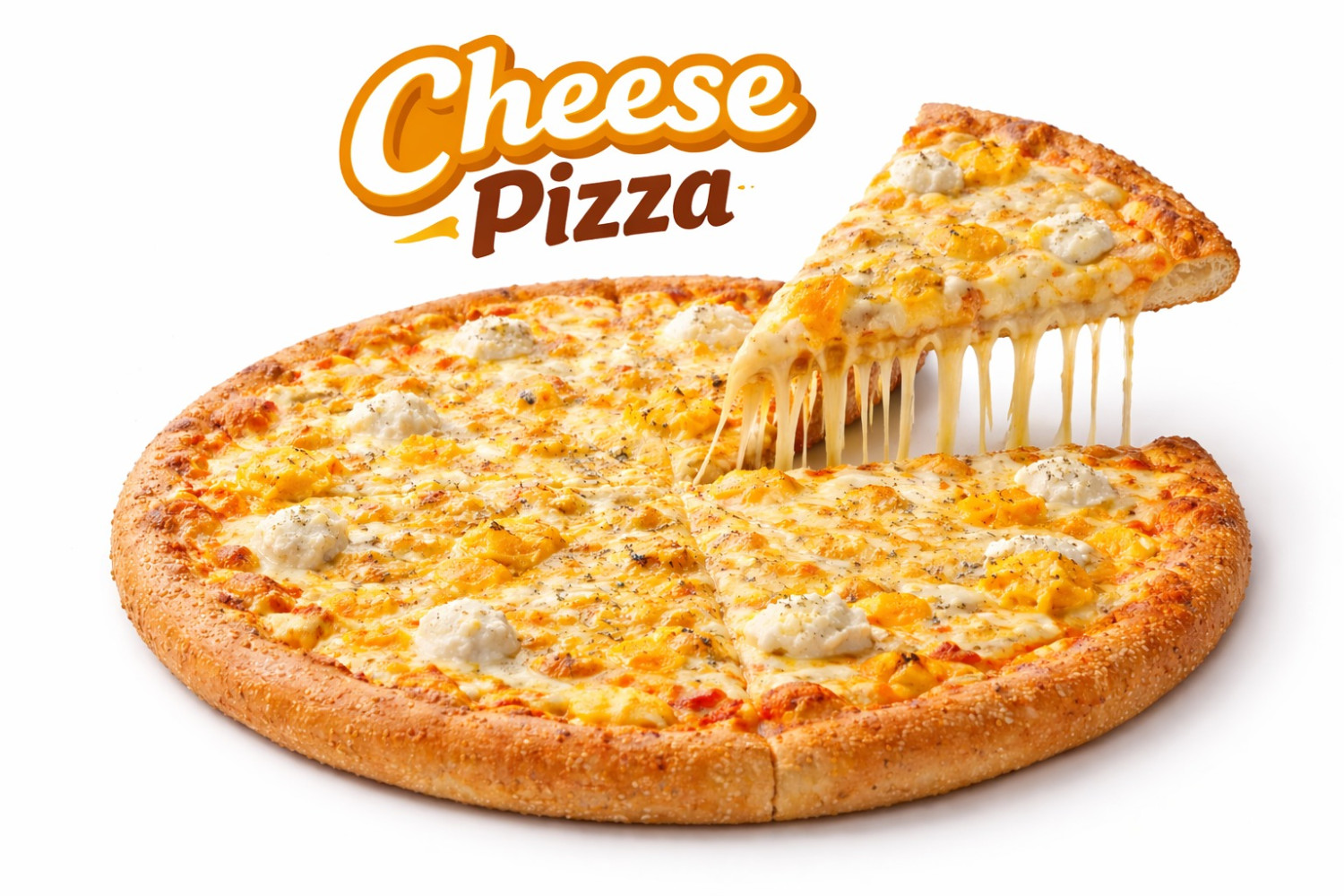 cheese lover Pizza