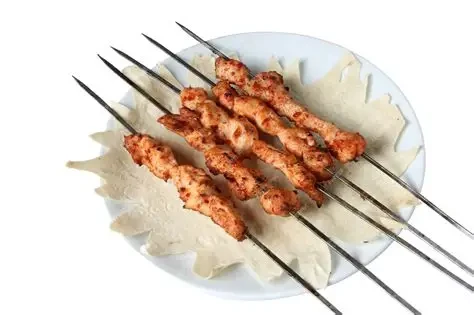Chicken Kabab Behari