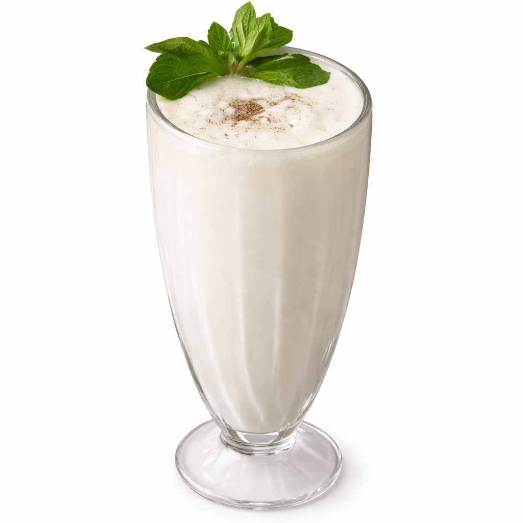Lassi salty