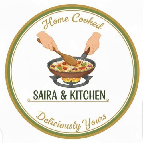 SAIRA KITCHEN