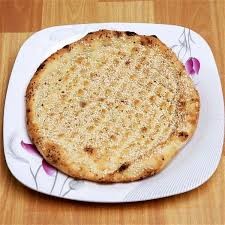Kulcha Naan