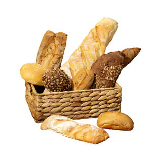 Bakery & Café Items