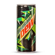 Dew Can 300ml