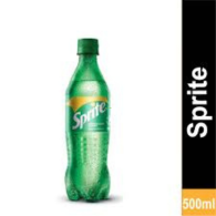 Sprite half liter