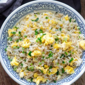 Egg Fried Rice
