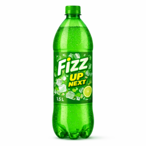 Fizz Up Next 1.5 L