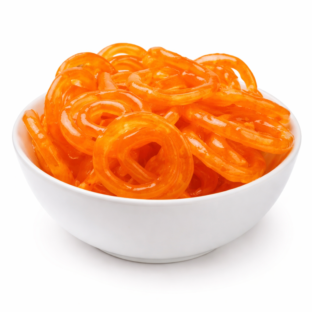 Jalebi